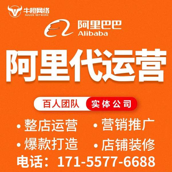 许昌电商代运营
